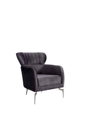 Canapea Zirkon Bej 3 Locuri - Design Modern