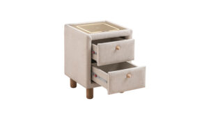 Set Pat cu Bază și Tăblie Bohem Elegant