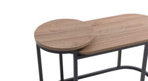 Măsuță de Cafea Bugato Modernă și Elegantă