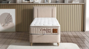 Tăblie de Pat Comfort Line - Design Modern