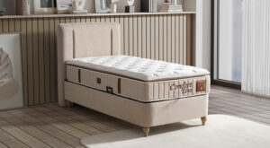 Set Pat Comfort Line: Eleganță și Confort