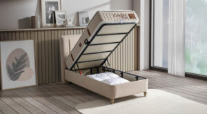 Set Pat Comfort Line: Eleganță și Confort