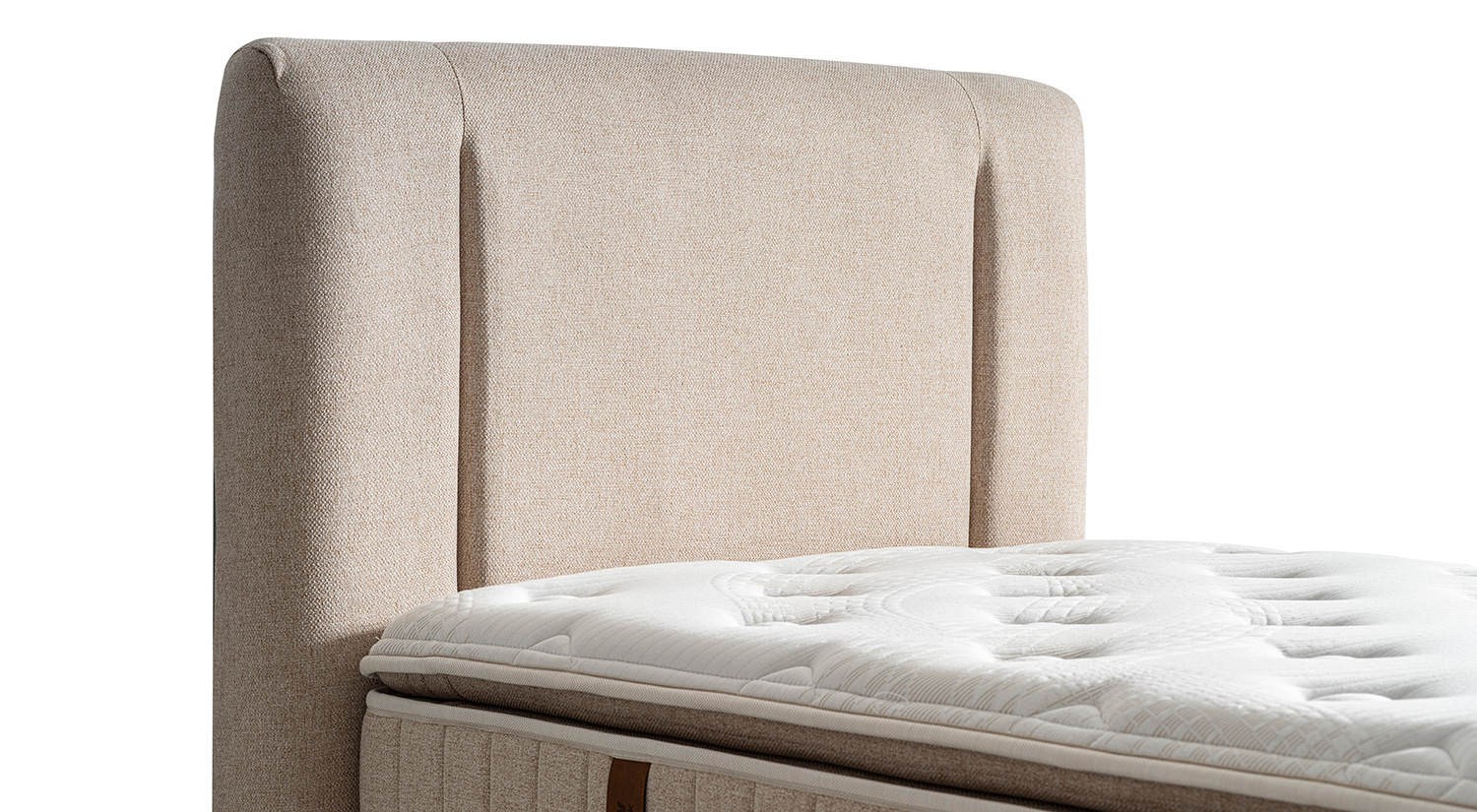 Tăblie de Pat Comfort Line – Design Modern Tăblie de Pat Comfort Line - Design Modern