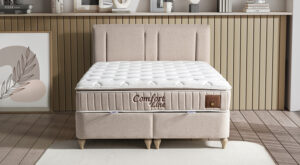 Tăblie de Pat Comfort Line - Design Modern