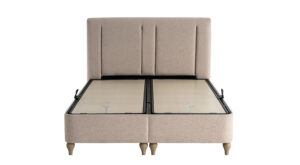 Bază de Pat Comfort Line Elegantă