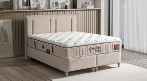 Tăblie de Pat Comfort Line - Design Modern