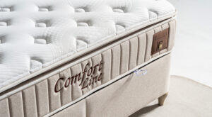 Set Pat Comfort Line: Eleganță și Confort