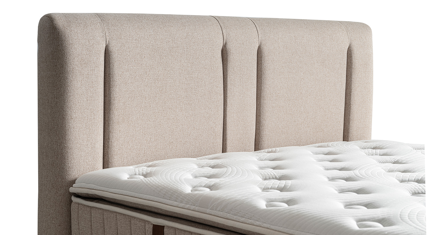 Tăblie de Pat Comfort Line – Design Modern Tăblie de Pat Comfort Line - Design Modern