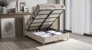 Set Pat Comfort Line: Eleganță și Confort