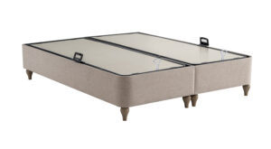 Bază de Pat Comfort Line Elegantă