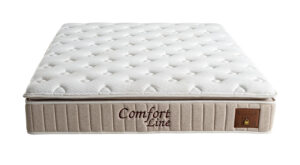 Set Pat Comfort Line: Eleganță și Confort