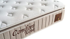 Set Pat Comfort Line: Eleganță și Confort