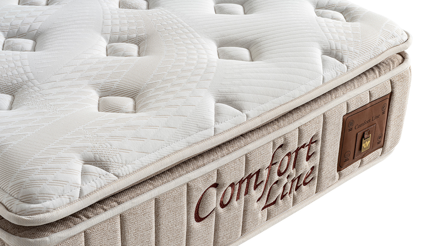Set Pat Comfort Line: Eleganță și Confort Set Pat Comfort Line: Eleganță și Confort