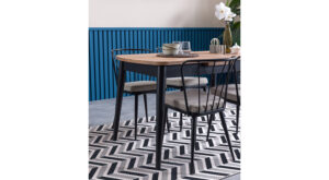 Set Masă Extensibilă Gupba Design Modern
