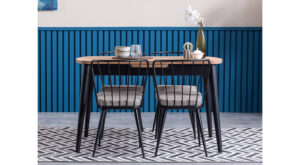 Set Masă Extensibilă Gupba Design Modern