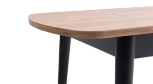 Set Masă Extensibilă Gupba Design Modern