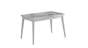 Set Masă Extensibilă Kayra - Design Modern