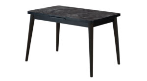 Set Masă Extensibilă Kayra: Design Elegant