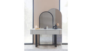 Comodă Milas: Design Modern 150×49×185 cm