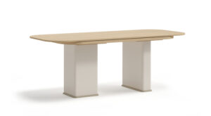 Masă Extensibilă Soho - Design Modern