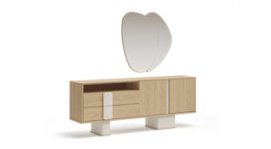 Set Sufragerie Soho - Eleganță Modernă