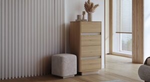 Comodă Soho - Design Minimalist și Elegant