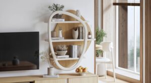 Set Mobilier TV Soho - Modern și Elegant