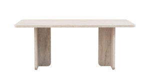 Masă de Dining Alaska - Design Modern şi Elegant