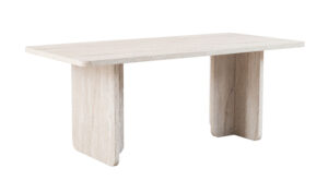 Masă de Dining Alaska - Design Modern şi Elegant