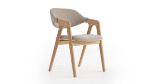 Scaun Cunda - Design Elegant și Modern