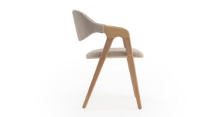 Scaun Cunda - Design Elegant și Modern